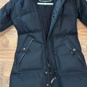 Pajar Women's Black Ski Jacket